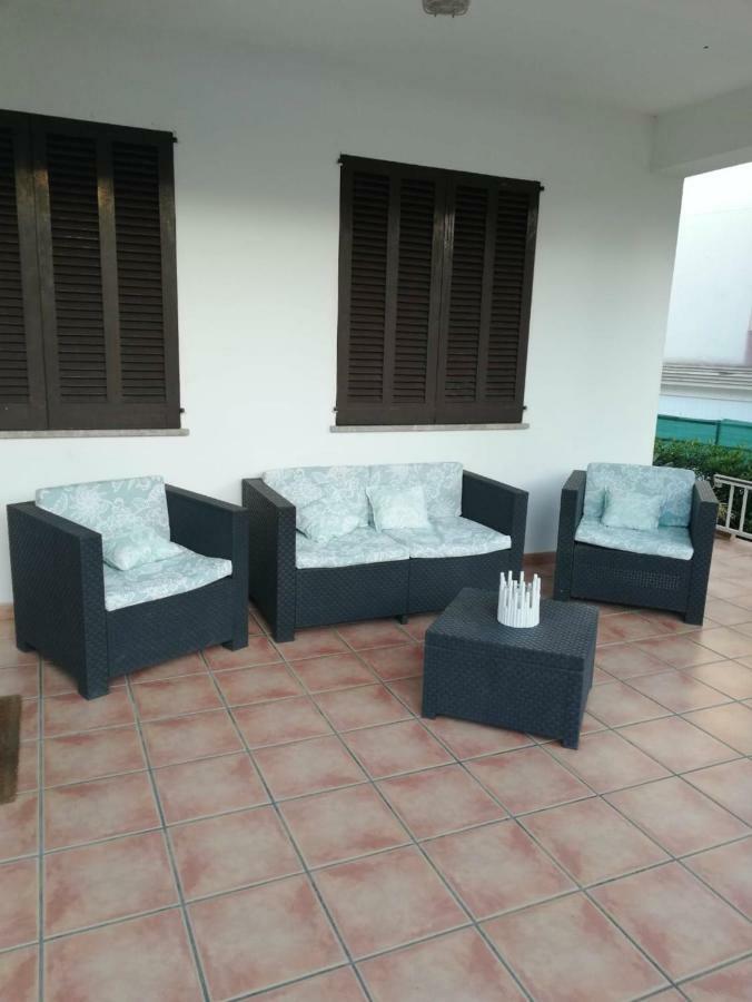 Villa Es Tamarells Blue * Can Picafort (Mallorca)