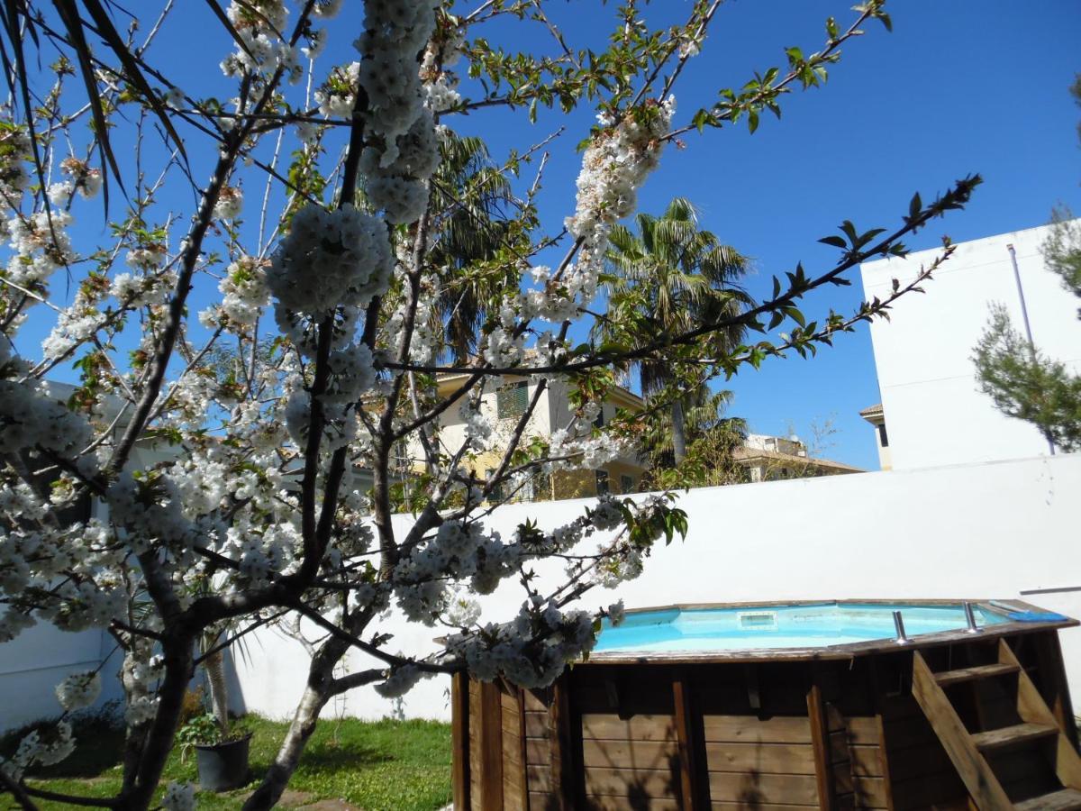 Villa Es Tamarells Blue Ferienhaus Can Picafort (Mallorca)