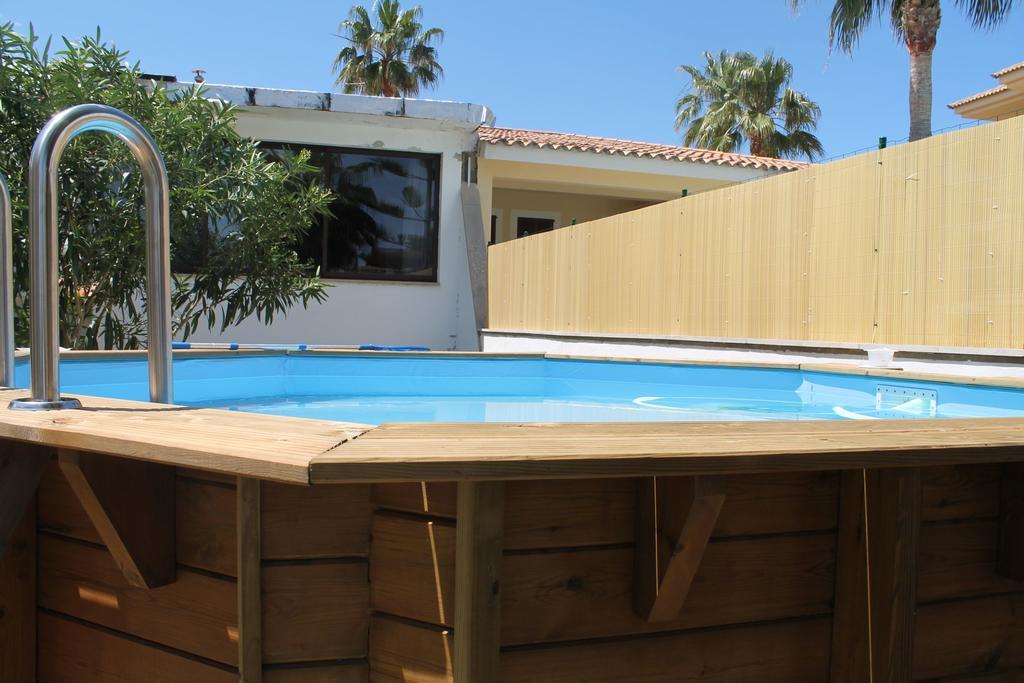 Villa Es Tamarells Blue *