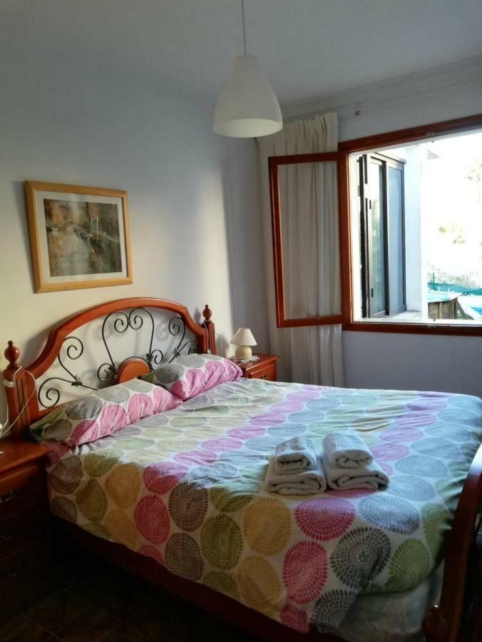 Villa Es Tamarells Blue * Can Picafort (Mallorca)