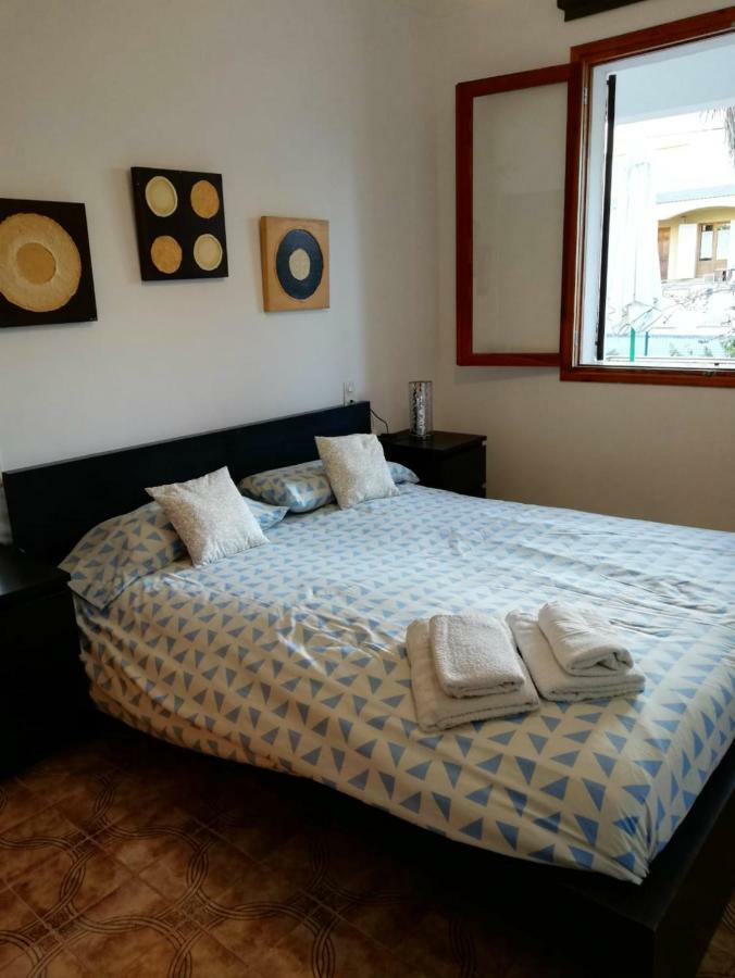 Villa Es Tamarells Blue Can Picafort (Mallorca)